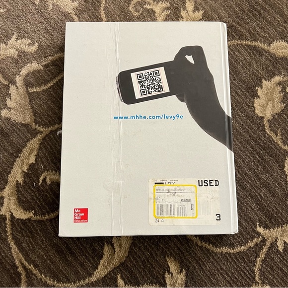 ‘Retailing Management’ Textbook - Picture 2 of 5